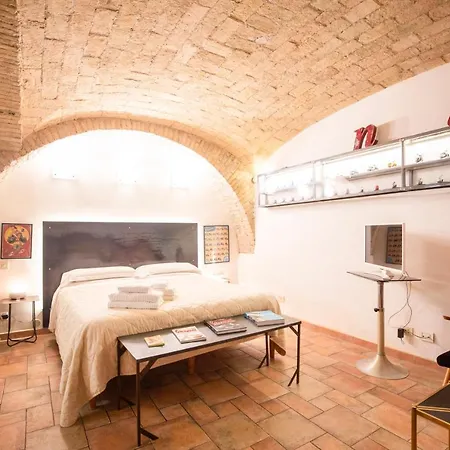 Restart Accommodations Balestra Roma Exterior foto