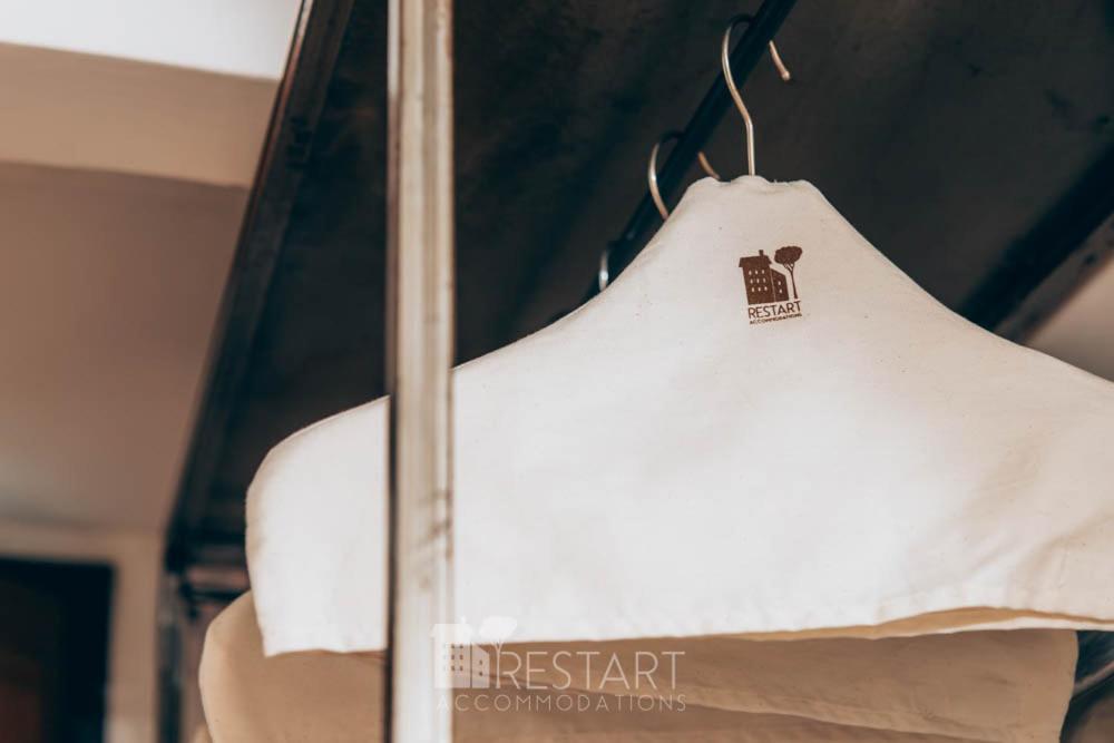 Apartamento Restart Balestra *